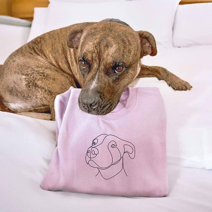Custom Embroidered Sweatshirt/Hoodie - Image 14