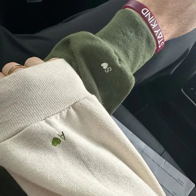 Custom Embroidered Sweatshirt/Hoodie - Image 18